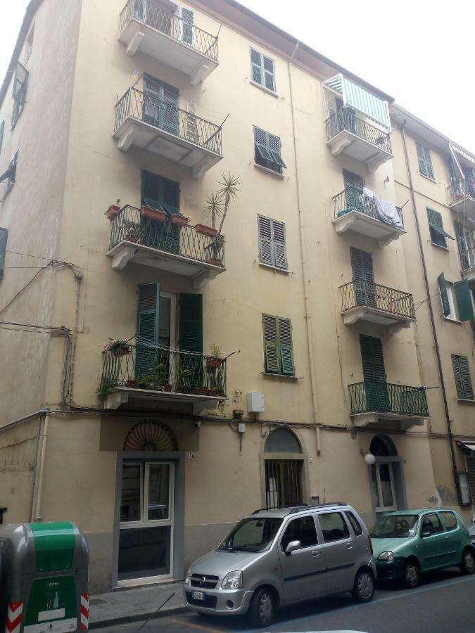 You & Me To 5 Terre E La Spezia Exterior foto